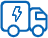 Fast logistics and cooperation with multiple logistics companies