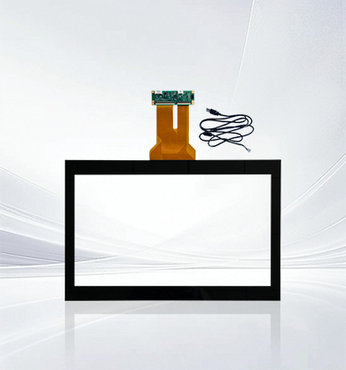 Touch screen 23.5-55 inches
