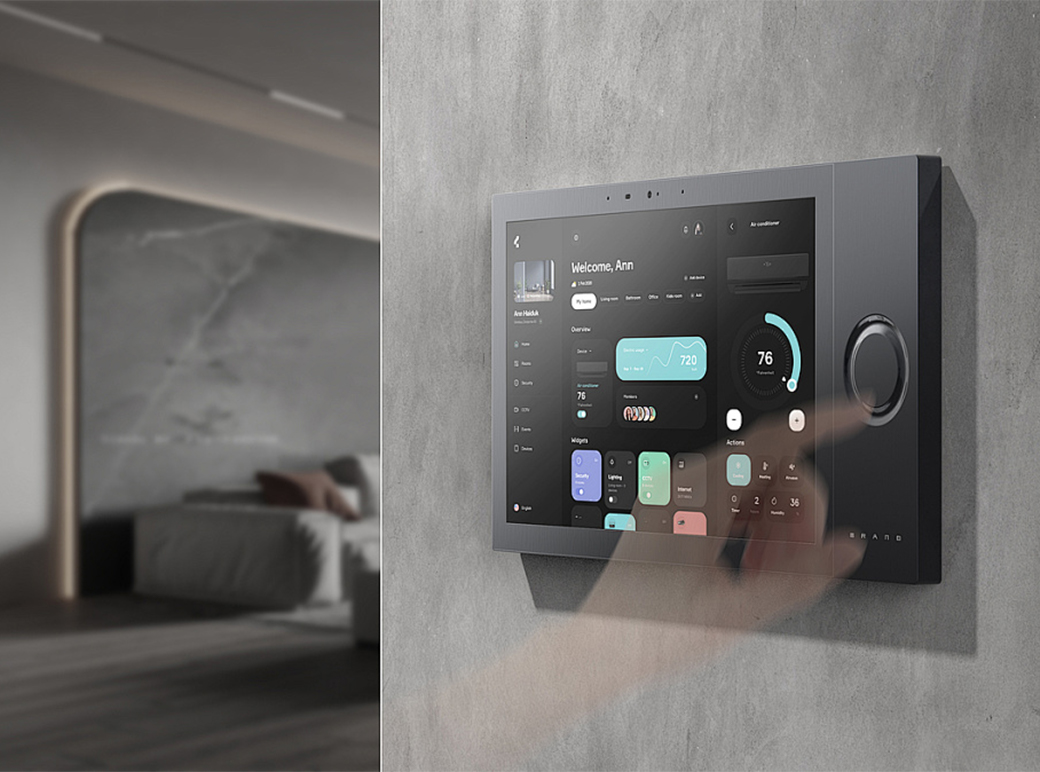 Smart Home