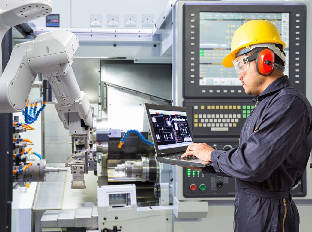 Automation Equipment