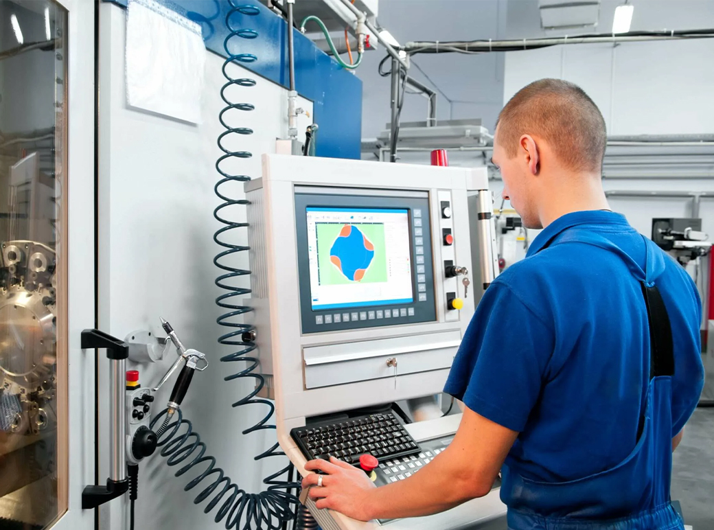 Industrial Control