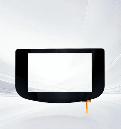 Touch screen 2.4-21.5 inches
