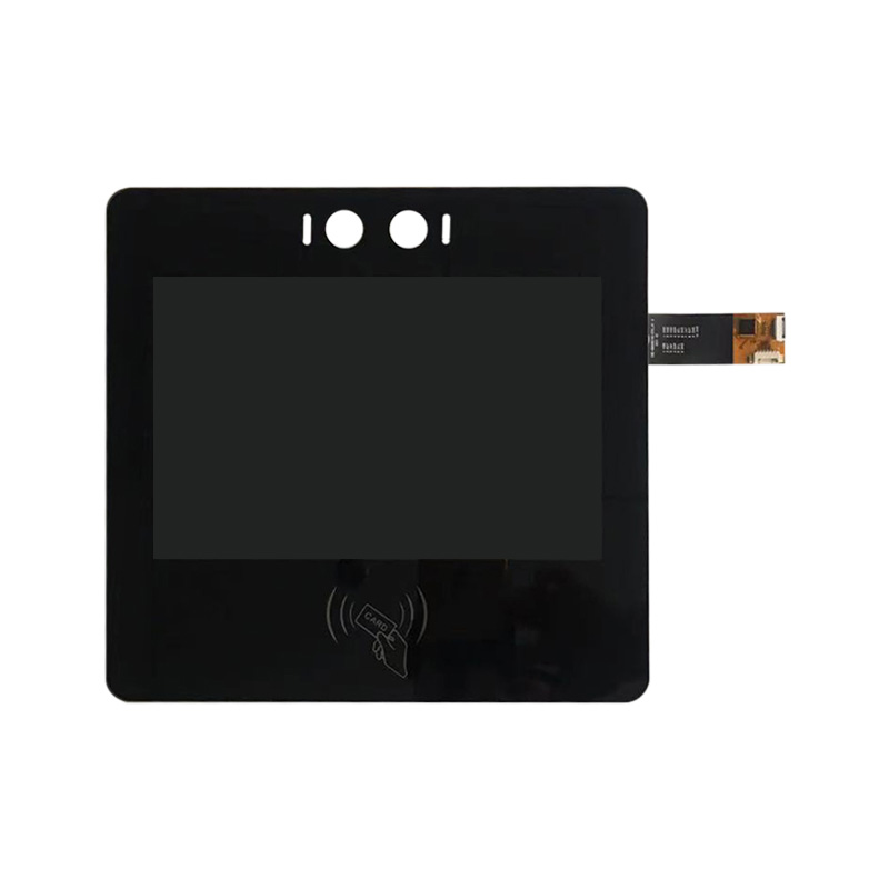8 Inch Touch Module