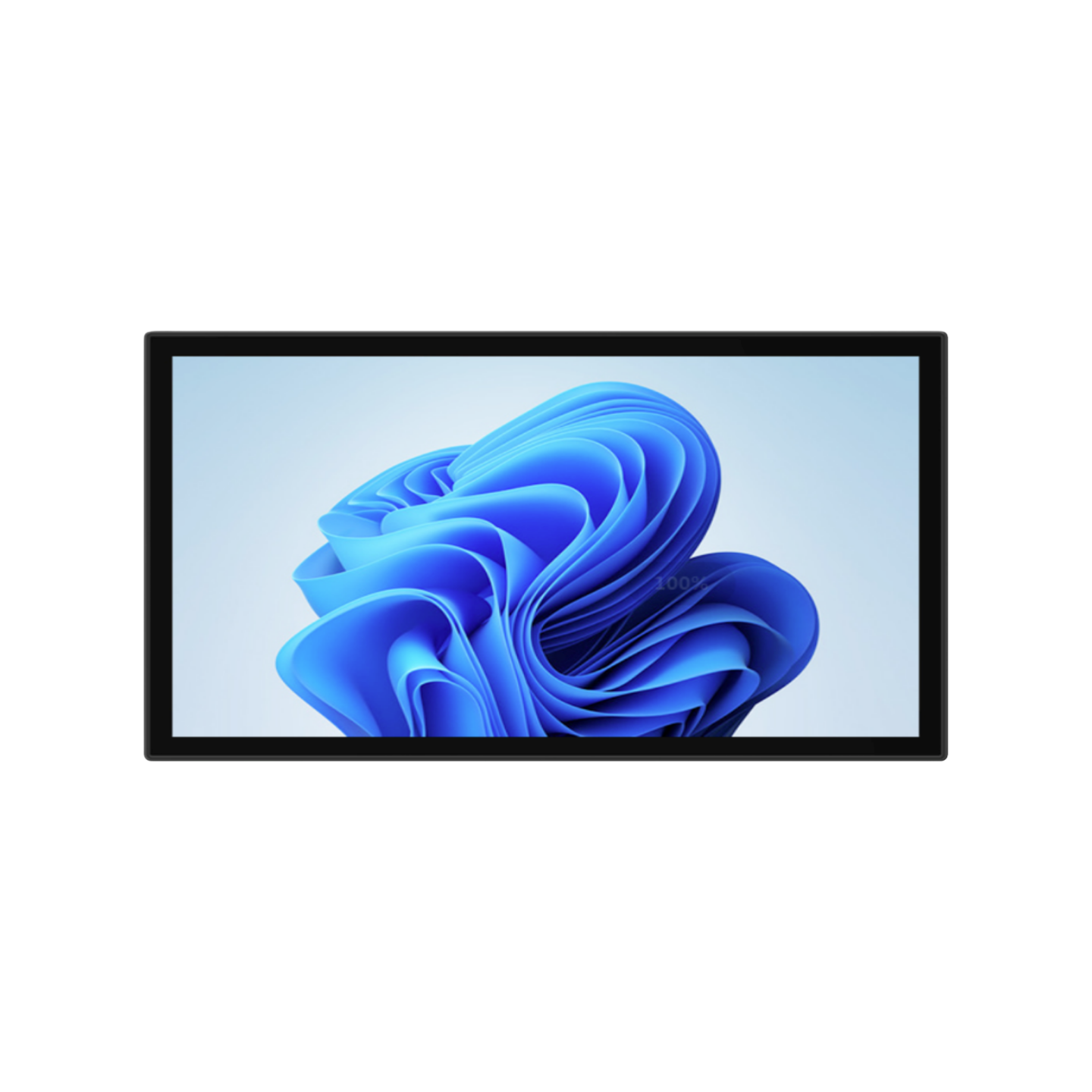 LCD Touch Display