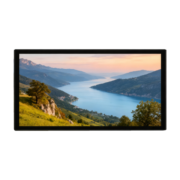 21.5 Inch Touch Display