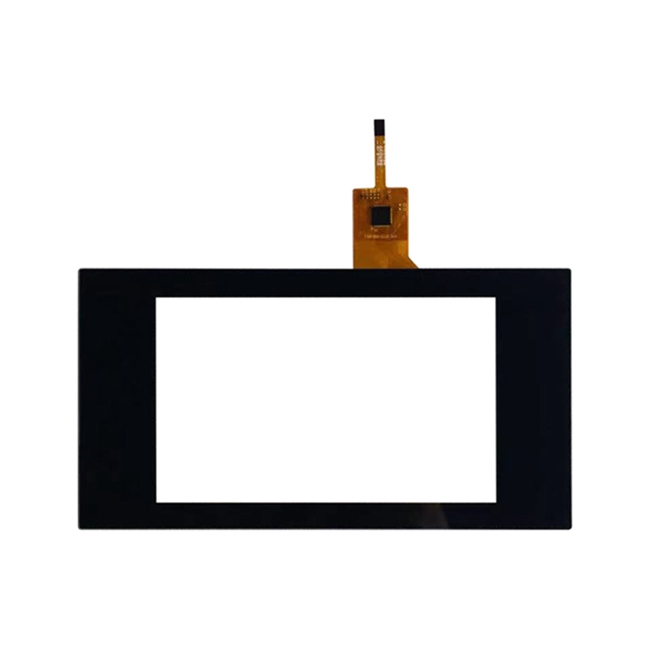 5 Inch Touch Panel