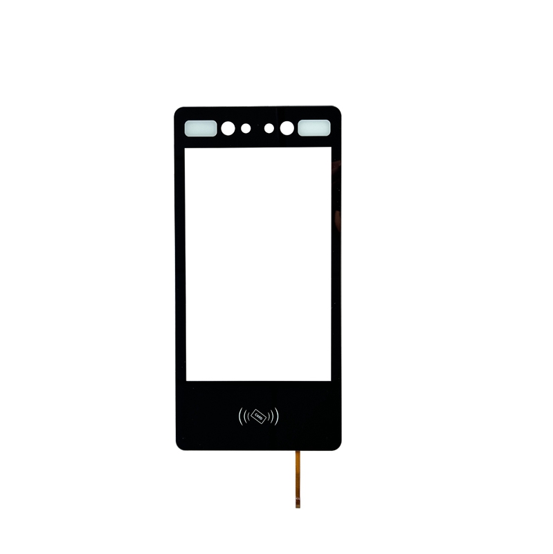 8 Inch Touch Panel