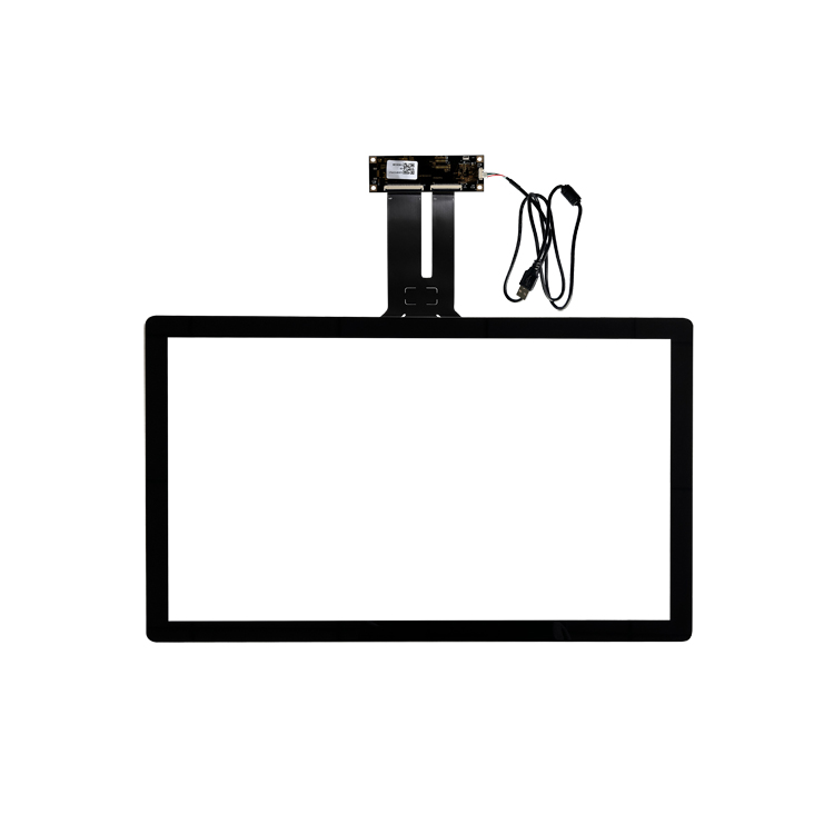 21.5 Inch Touch Panel ILITEK