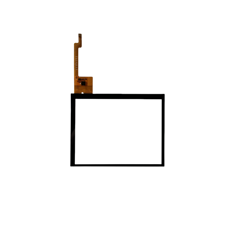 5.7 Inch Touch Panel