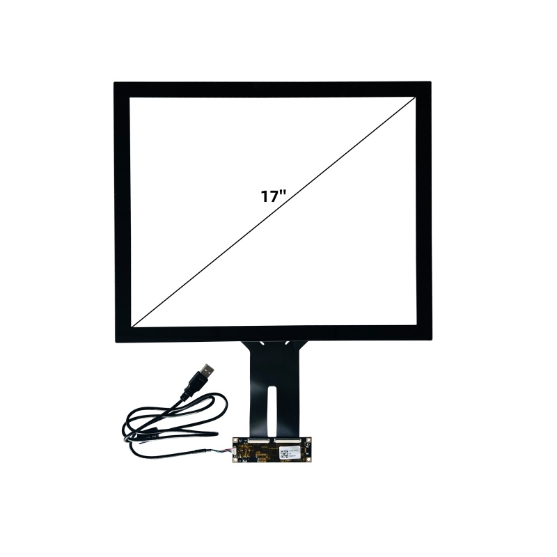 17 Inch Touch Panel