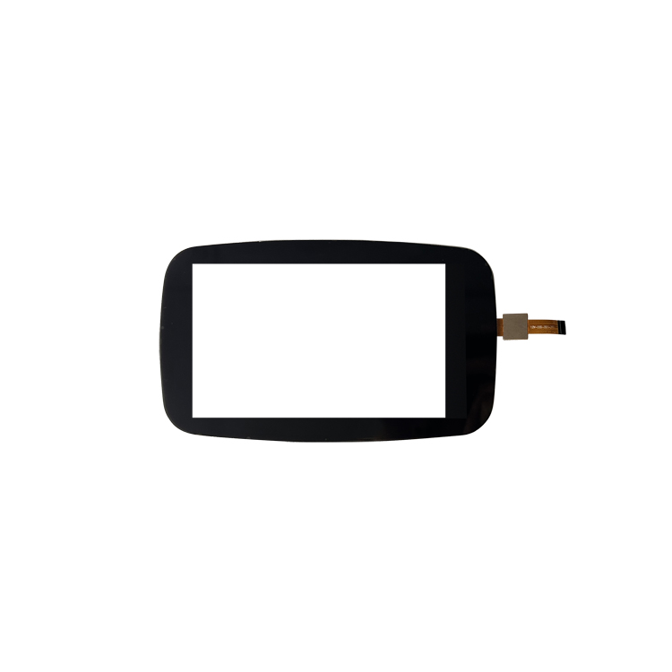 5.5 Inch Touch Panel