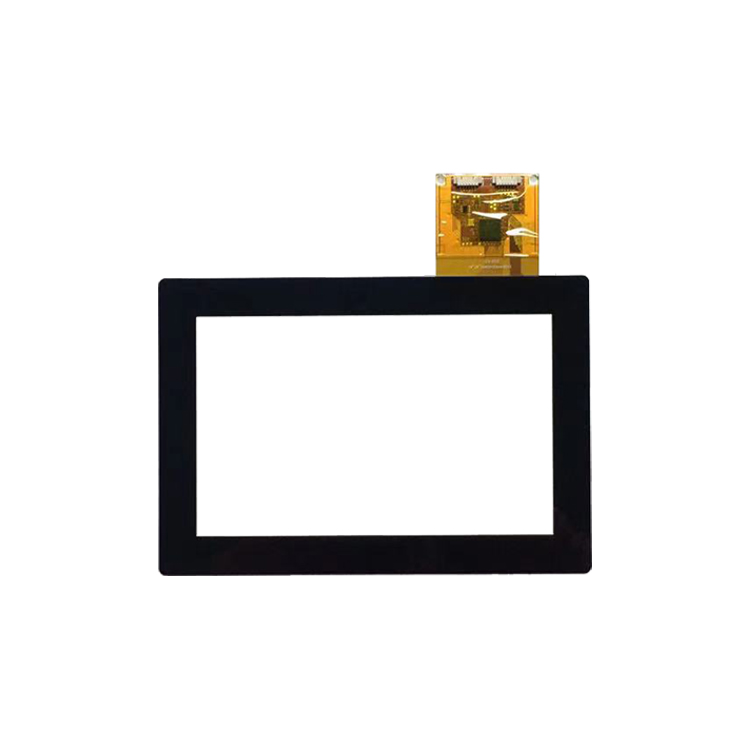 7 Inch Touch Panel