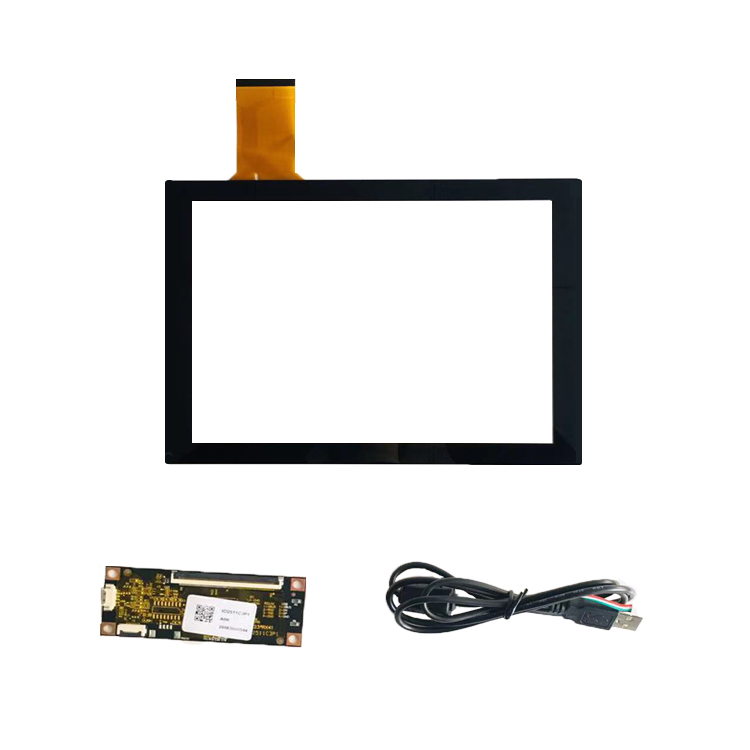 10.1 Inch Touch Panel 2