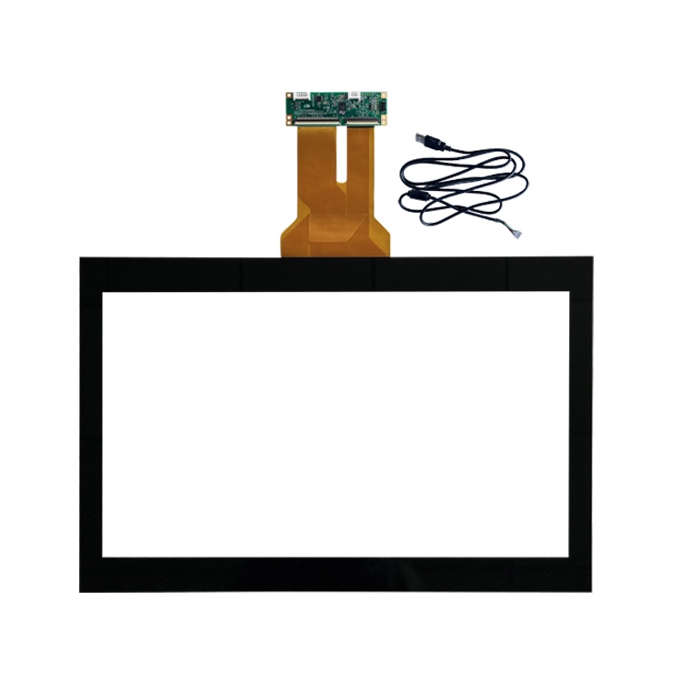 23.8 Inch Touch Panel