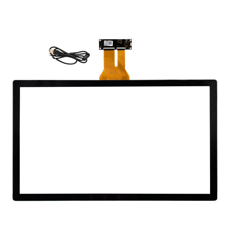 32 Inch Touch Panel